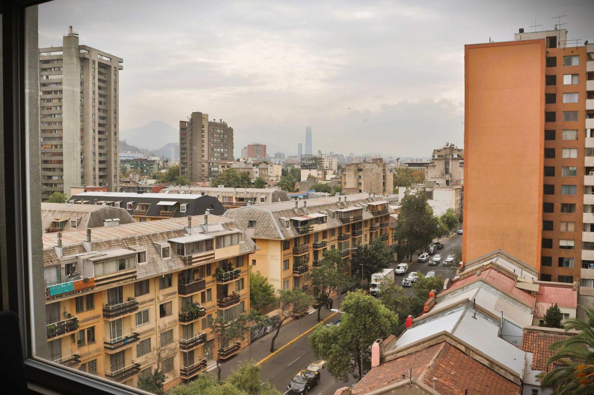 Inmejorable En Centro De Hom Apartamento *