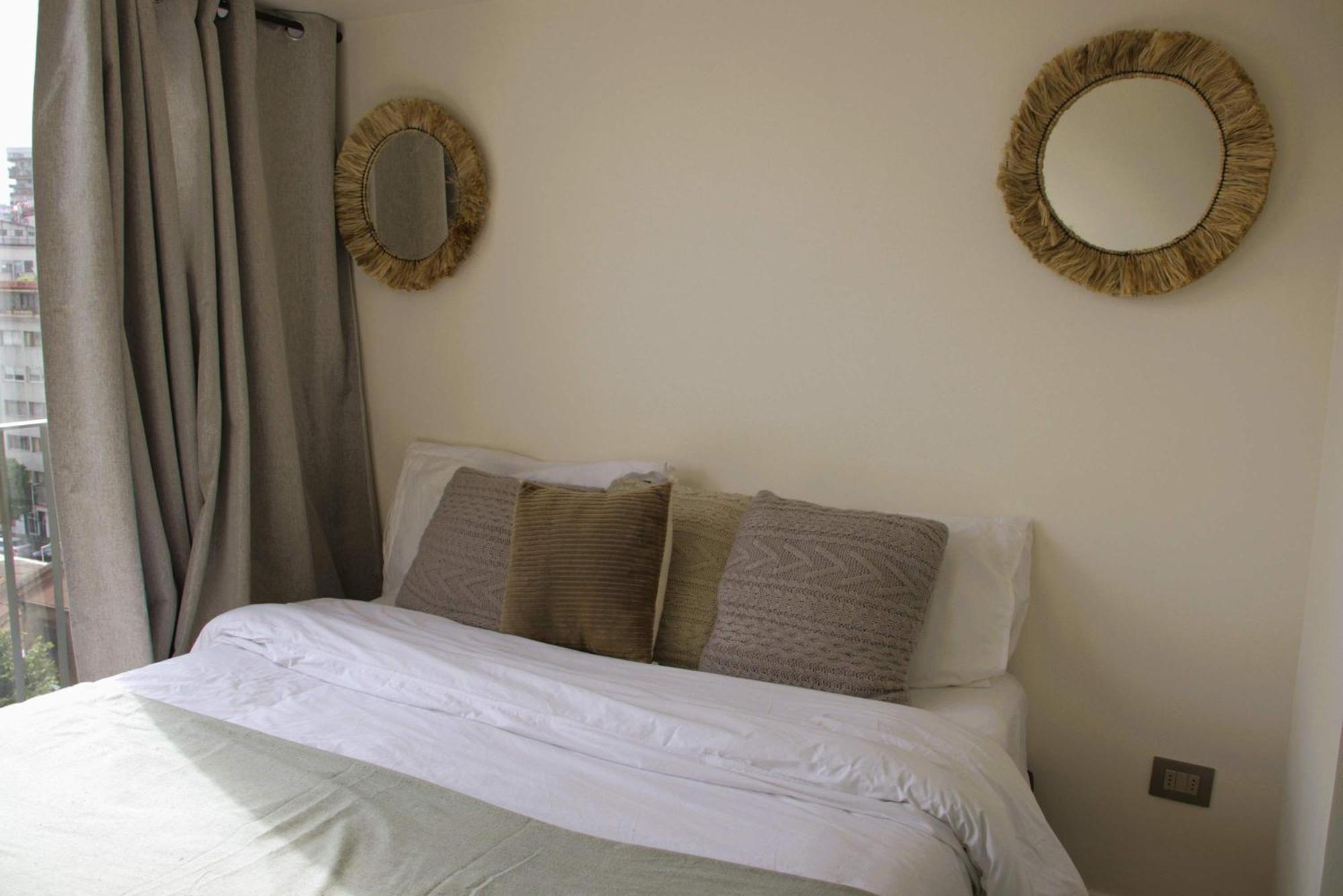 Inmejorable En Centro De Hom Apartamento Santiago