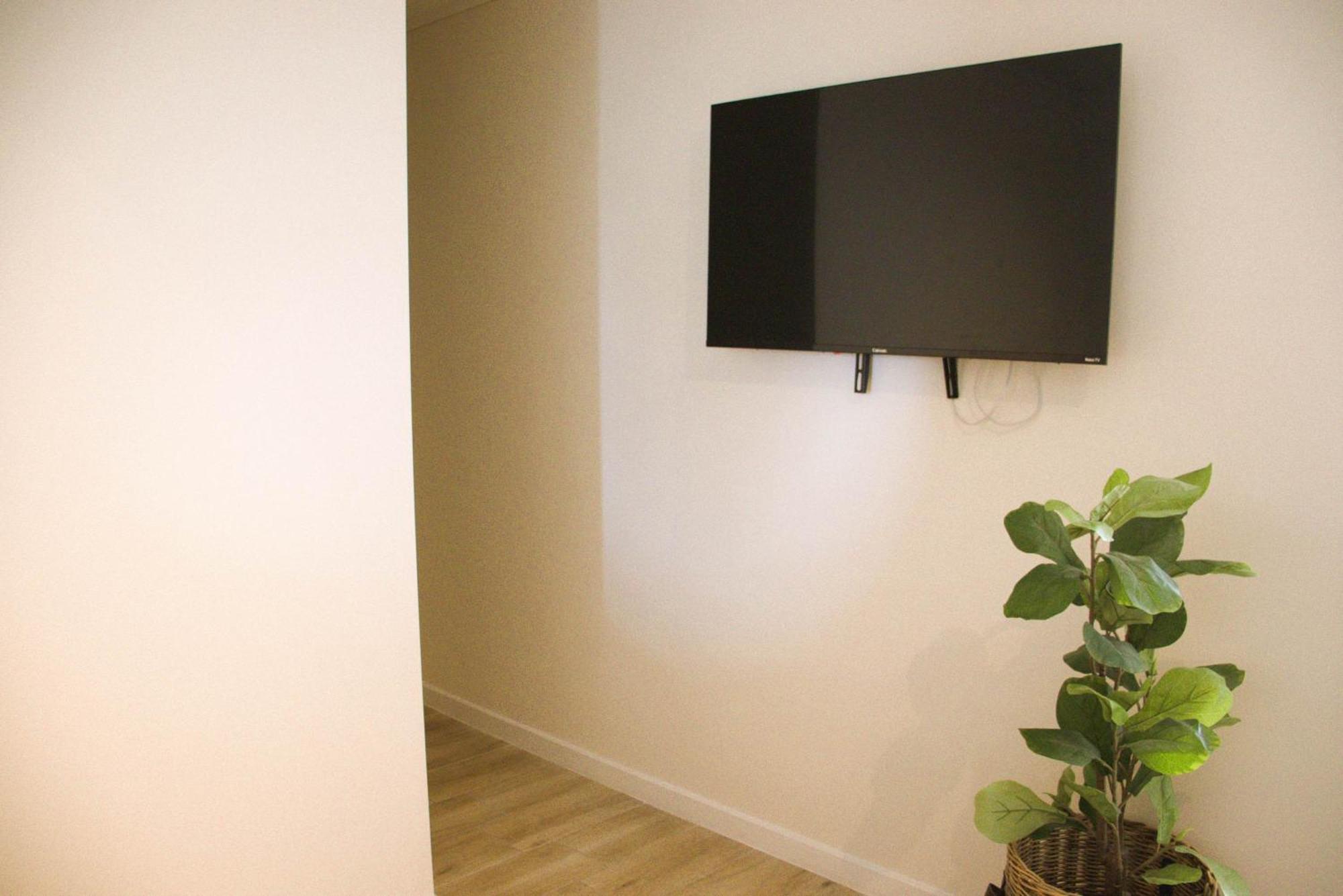 Inmejorable En Centro De Hom Apartamento