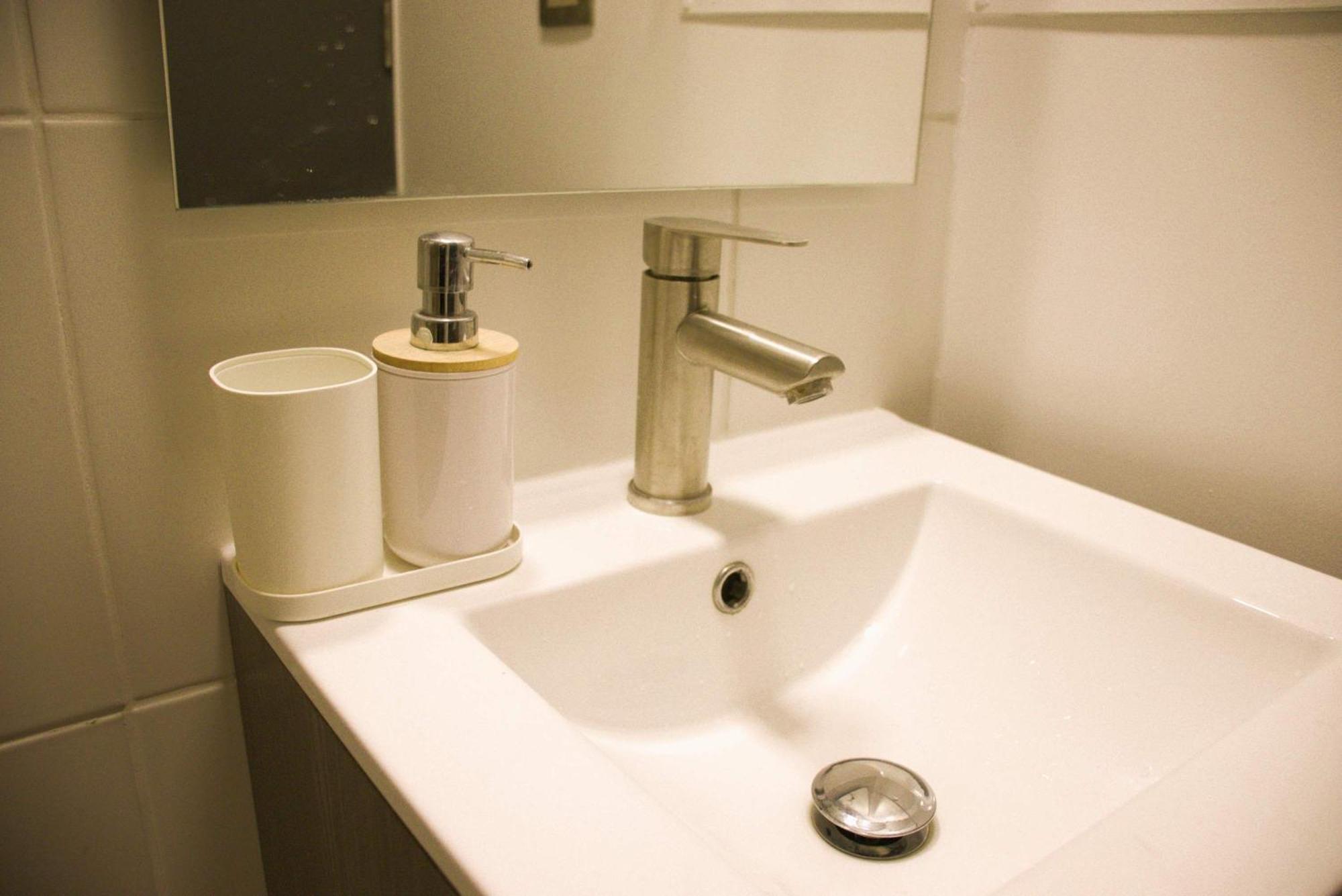 Inmejorable En Centro De Hom Apartamento