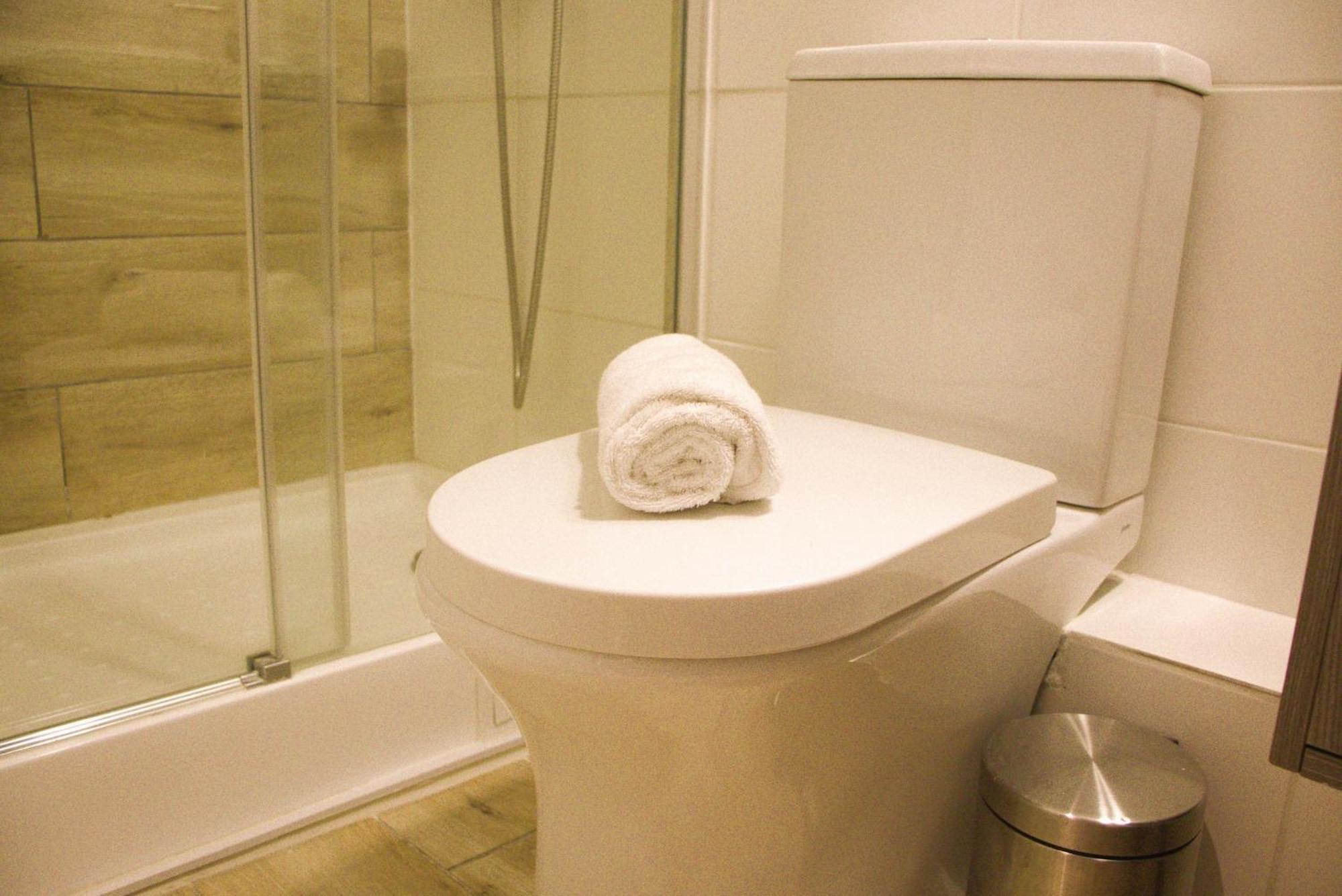 Apartment Inmejorable En Centro De Hom Santiago