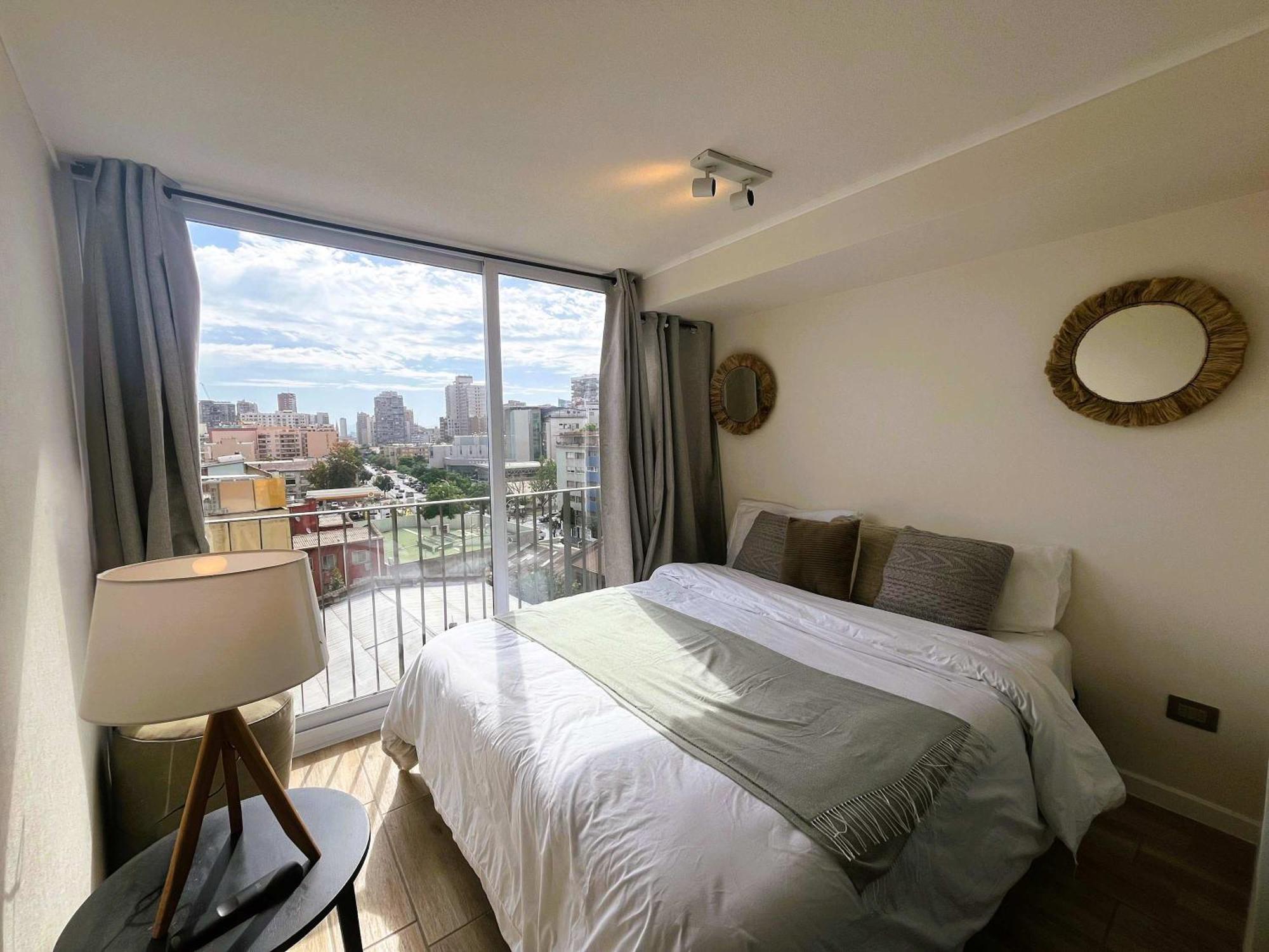 Inmejorable En Centro De Hom Apartamento *