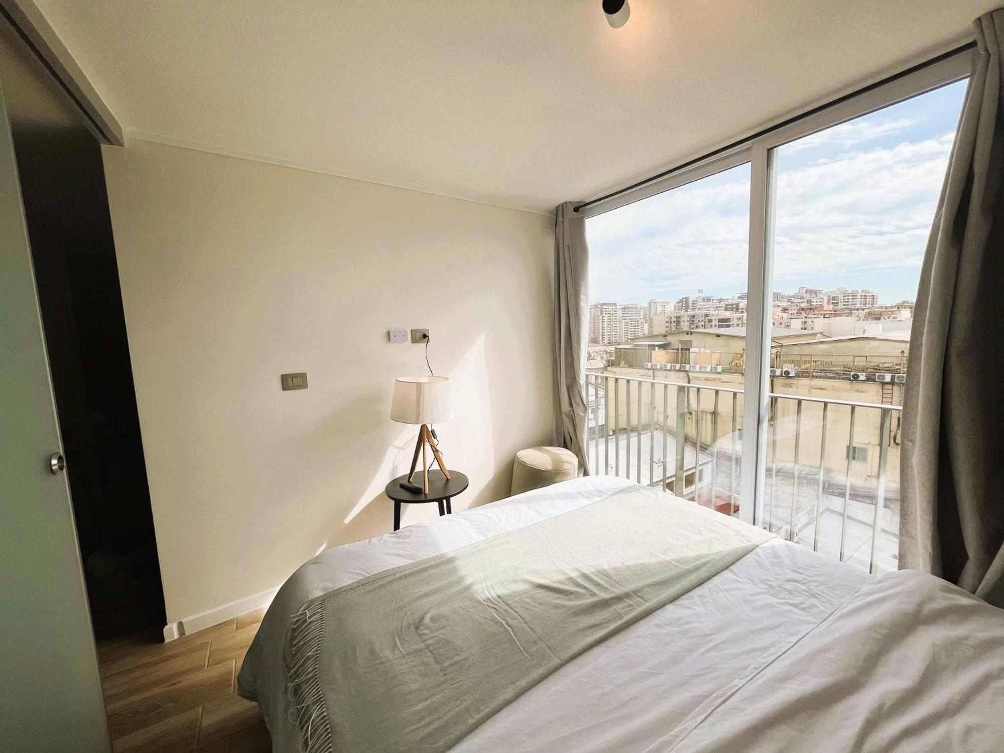 Inmejorable En Centro De Hom Apartamento